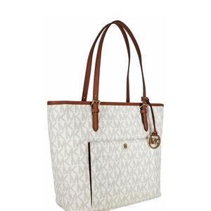 Michael Kors Jet Set Bag, Medium